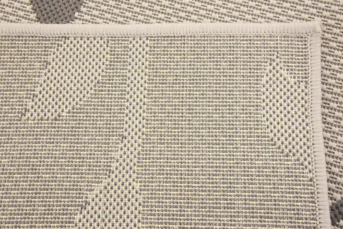 Vista 7 de Unique Loom - Alfombra de centro