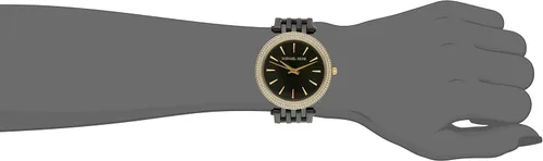 Vista 2 de Michael Kors Darci MK3322 - Reloj de pulsera para mujer acero inoxidable