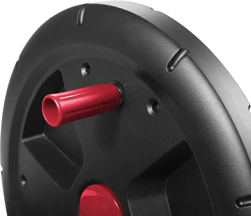 Vista 7 de Cyclone de Radio Flyer