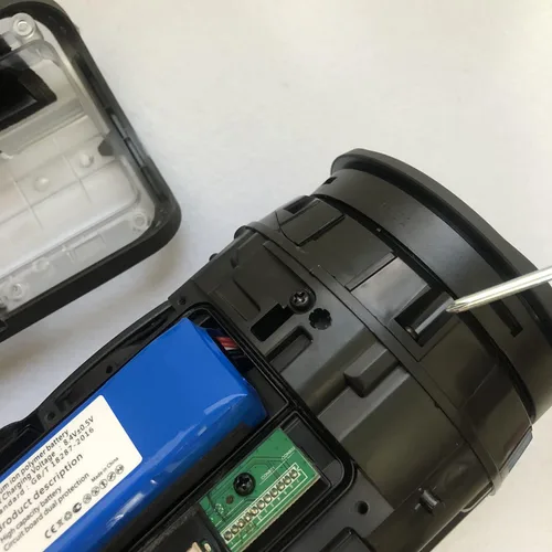 Vista 7 de Batería de repuesto para JBL Xtreme1 Extreme Xtreme 1 GSP0931134 de 10000mah 37.0Wh