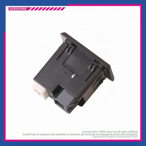 Vista 4 de OCESTORE 28023-4BA0B Audio Auxiliar Jack 280234BA0B Compatible con 370Z Altima Rogue Sport Frontier Xterra