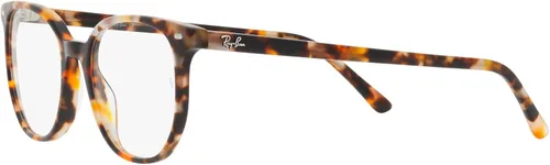 Vista 3 de Ray-Ban RX5397 Elliot - Marcos redondos para lentes graduados