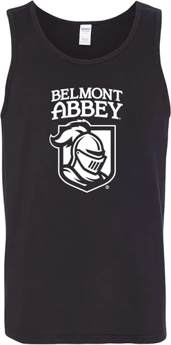 Vista 30 de NCAA Arch Logo - Camiseta sin mangas de la Universidad de la Escuela