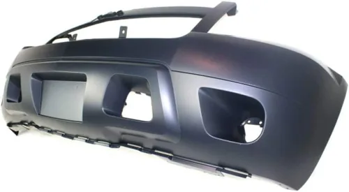 Vista 6 de Para Chevy Suburban 1500/2500 Cubierta de parachoques 2007-2014 Delantero Imprimado GM1000817 25814570