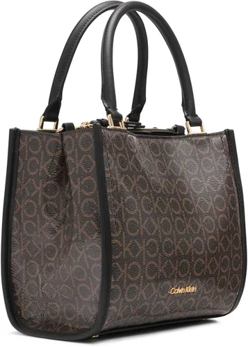 Vista 5 de Calvin Klein Sophia Triple Compartment Crossbody