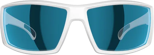 Vista 3 de Bliz Womens Drift Rectangular Sunglasses