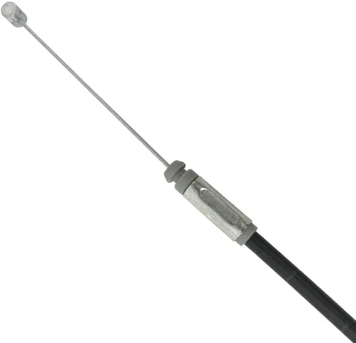 Vista 4 de Cheriezing 646800C010 Cable de control de bloqueo de puerta trasera para portón trasero compatible con Toyota Sequoia 2001-2007 Reemplazar #