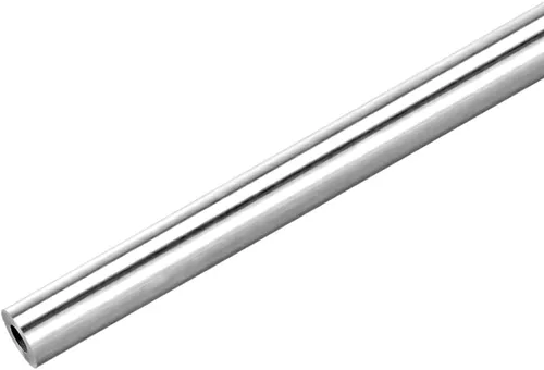 Vista 15 de Tubo sin costuras de acero inoxidable 316/316L 1" DE × 0.065" de pared × 40" de longitud. Tubo recocido ASTM A269 (1 pieza)