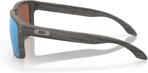 Vista 2 de Oakley Oo9102 Holbrook - Gafas de sol cuadradas polarizadas para hombre