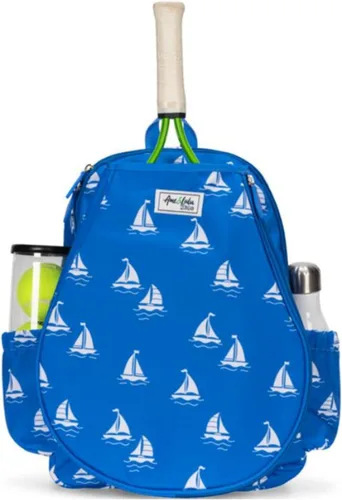 Vista 5 de Ame & Lulu Mochila de tenis Little Love