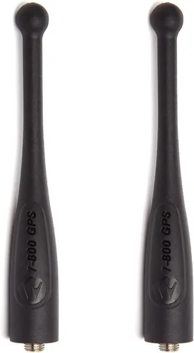 Vista 9 de Motorola APX 6000 - Antena corta compatible con APX 4000/7000, 764-870 MHz, GPS, NAR6595A (paquete de 1)