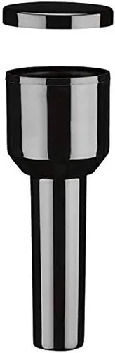 Vista 4 de Cuisinart - Procesadora de carne eléctrica, moledor de carne Cuisinart, talla única , Acero inoxidable