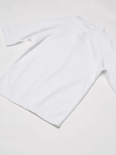 Vista 3 de Camiseta de protección solar Fiji UPF 50+ para niños