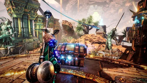 Vista 6 de Godfall - PlayStation 5 Standard Edition