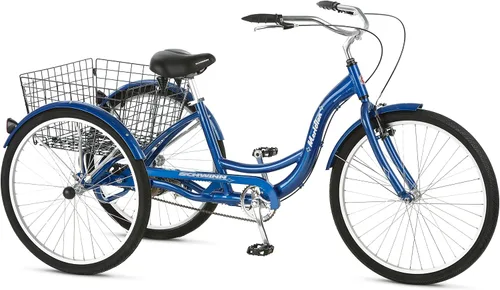 Vista 16 de Schwinn Meridian