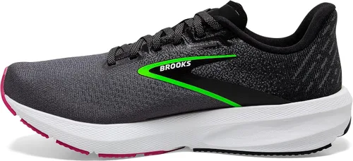Vista 3 de Brooks Tenis para correr Launch 10 Neutral para mujer