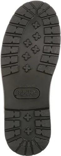 Vista 3 de ROCKY Botas de servicio público con aislamiento impermeable 400G para hombre Eliminator eVent