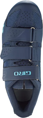 Vista 3 de Giro Rev W - Zapatos de ciclismo para mujer