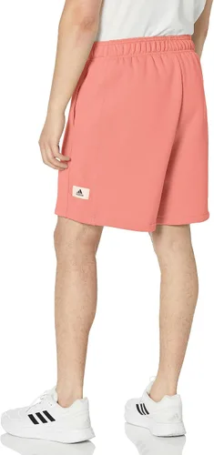 Vista 2 de adidas Men's Lounge Fleece Short