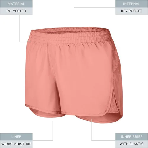 Vista 2 de Augusta Sportswear Girls' 2431