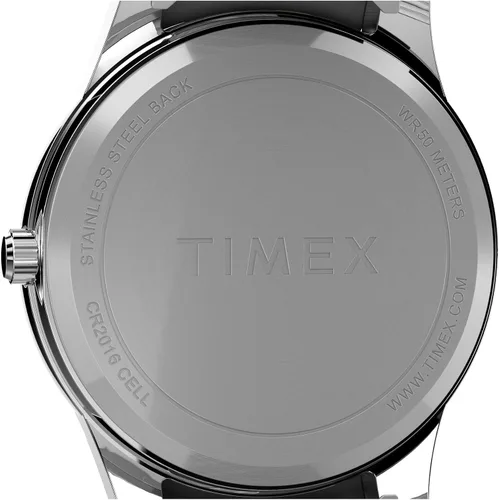 Vista 4 de Reloj Timex Charles Street para Hombre