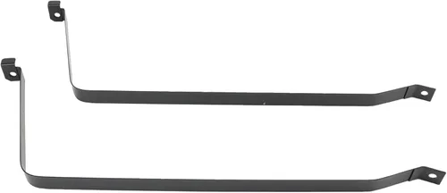 Vista 89 de TRQ Correa de Tanque de Combustible Negra Compatible con 2011-2016 Chevrolet Cruze 2016 Cruze Limited