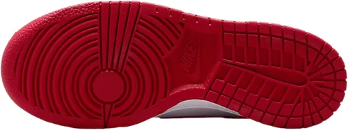 Vista 575 de Nike Kid's Dunk Low Sneaker