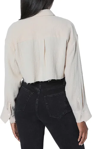Vista 2 de NIA Blusa Austin para mujer
