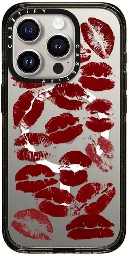 Vista 411 de CASETiFY Funda para iPhone Air, compatible con MagSafe