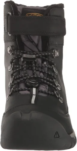 Vista 2 de KEEN Unisex-Child Kanibou Mid Height Waterproof Insulated Snow Boots