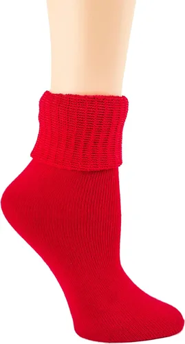 Vista 2 de Picollo Slouch Socks Lightweight Size 9-11, 1 Pack