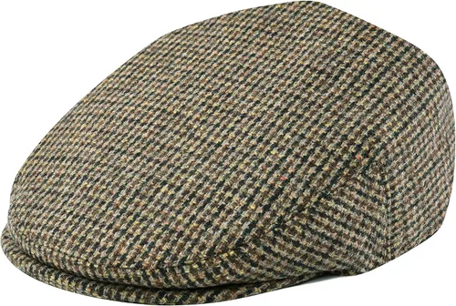 Vista 15 de FEINION - Gorra de lana para hombre, estilo Newsboy, Ivy, Gatsby, Golf, plana
