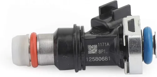 Vista 5 de 8 unids/set inyectores de combustible para coche, para Cadillac Escalade 6.2L V8 / Escalade ESV/EXT 6.2L V8 2007-2009