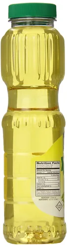 Vista 3 de Goya Aceite de maíz puro, 16 onzas