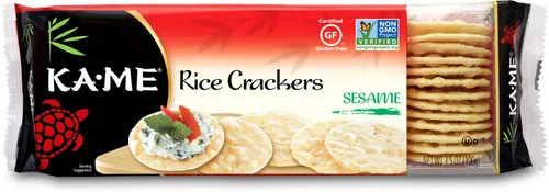Vista 13 de Galletas de arroz Ka-Me