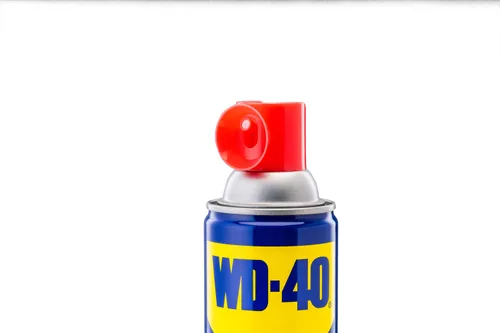 Vista 6 de WD-40 Producto multiuso, tamaño industrial, 16 onzas y producto multiusos con spray Big-Blast, 18 onzas