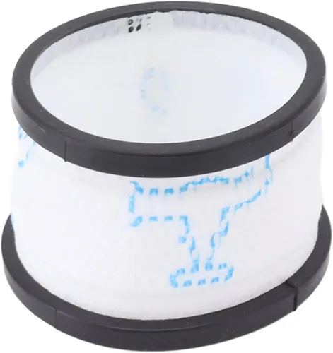Vista 9 de 4 filtros de repuesto para aspiradora INSE S600 S6P S6, cartuchos de filtro reutilizables lavables, filtros de malla de absorción fuerte, accesorios