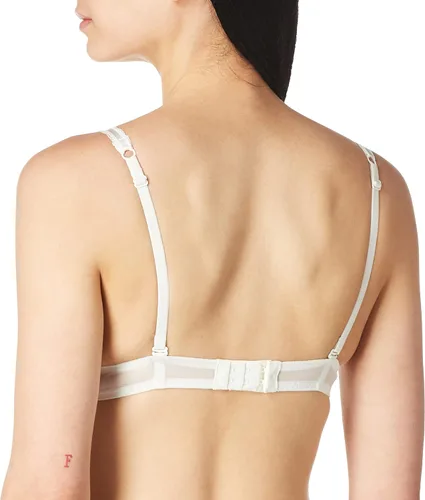 Vista 2 de Wonderbra Brasier push-up de efecto completo para mujer