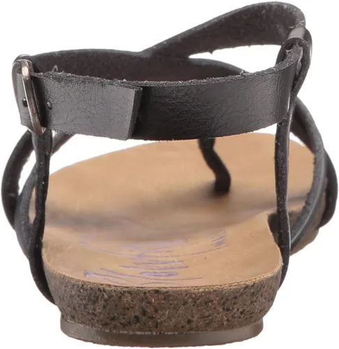 Vista 26 de Blowfish Malibu - Sandalias tipo granola para mujer