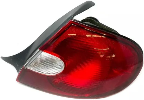 Vista 3 de KarParts360 Para Plymouth Neon Tail Light Asamblea 2001 lado del pasajero CH2801139