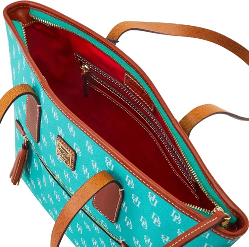 Vista 3 de Dooney & Bourke Bolso de mano, Gretta Small Tote
