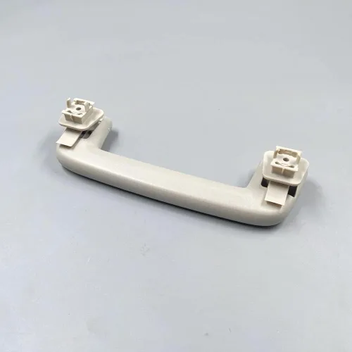 Vista 6 de Manija de tirada delantera del techo compatible con Ford Escape 2012-2019