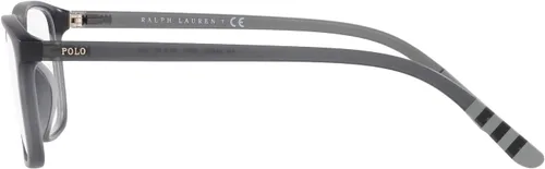Vista 4 de Polo Ralph Lauren Ph2245u - Montura rectangular para gafas graduadas de ajuste universal para hombre