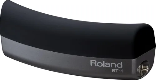 Vista 2 de Roland BT-1 - Almohadilla de Batería Electrónica de Único Disparador (BT-1)