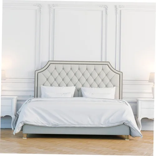 Vista 6 de OSALADI 20 piezas autoadhesivas deslizantes para muebles, resistentes a los arañazos, tapas de patas de mesa para sillas y protectores de suelo que