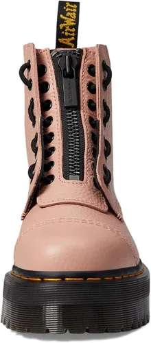 Vista 2 de Dr. Martens Sinclair - Botas florales para mujer
