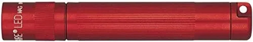 Vista 7 de Maglite Solitaire LED - Linterna de 1 celda AAA, color gris