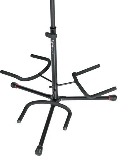 Vista 9 de Funda para guitarra acústica de Gator, G-PG Acoustic Pro Go Series