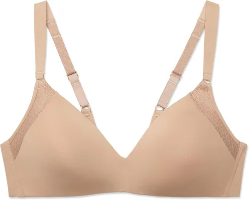 Vista 3 de Warner's Cloud 9 - Brasier sin varilla para mujer