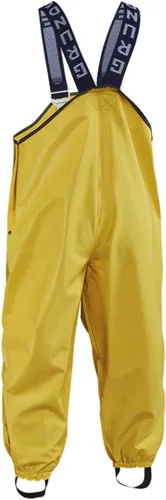 Vista 4 de Grundéns Pantalones con pechera de pesca Zenith 294 para niños